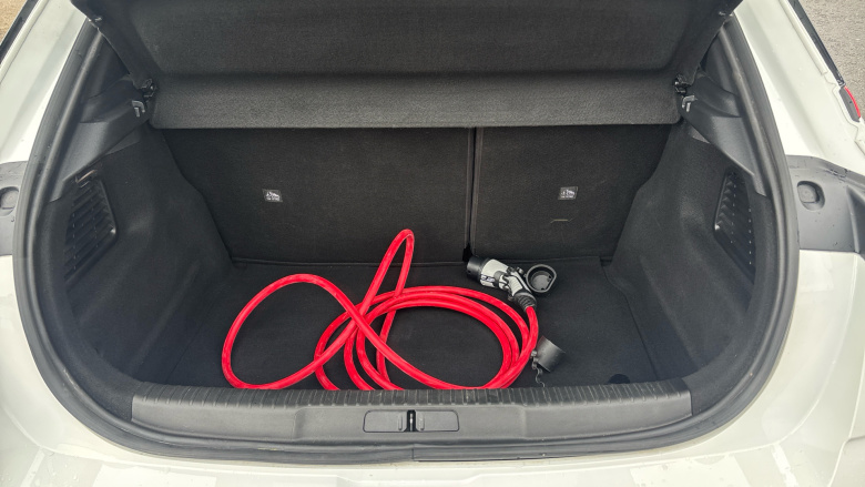 Vauxhall Mokka 100kW GS 50kWh 5dr Auto Electric Hatchback